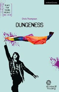 Cover image for Dungeness
