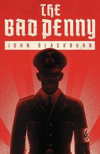 Cover image for The Bad Penny