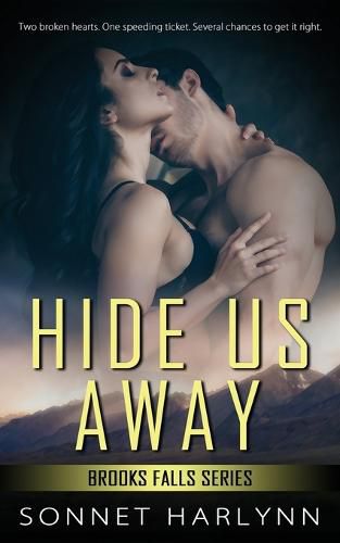 Cover image for Hide Us Away