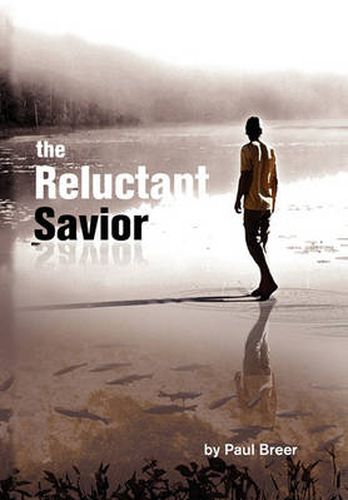 Cover image for The Reluctant Savior