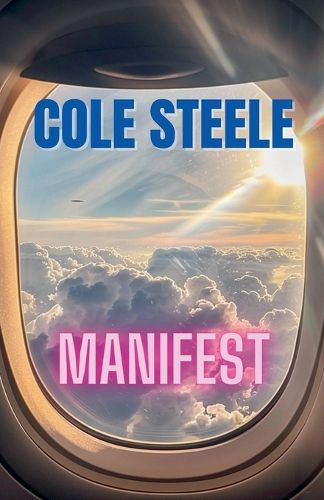 Cover image for Manifest