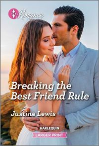 Cover image for Breaking the Best Friend Rule