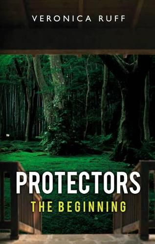 Cover image for Protectors: The Beginning