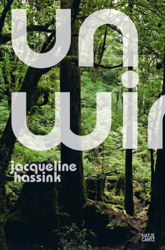 Cover image for Jacqueline Hassink: Unwired