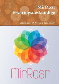 Cover image for MirRoar Ervaringsdeskundige