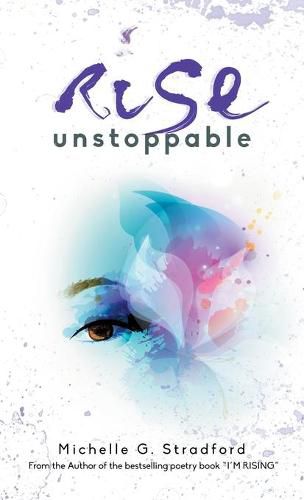 Cover image for Rise Unstoppable