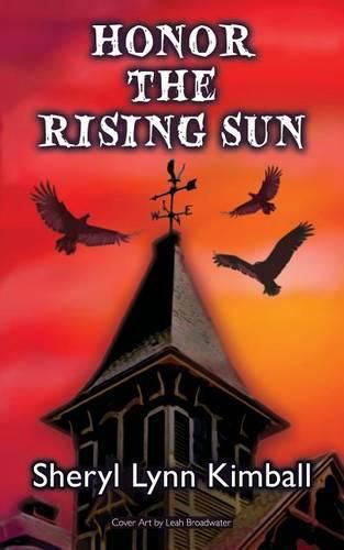 Cover image for Honor the Rising Sun