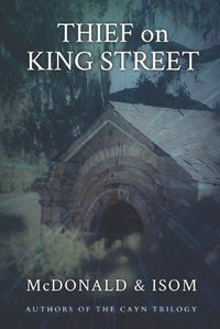 Cover image for Thief on King Street