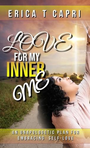 Cover image for Love For My INNER Me