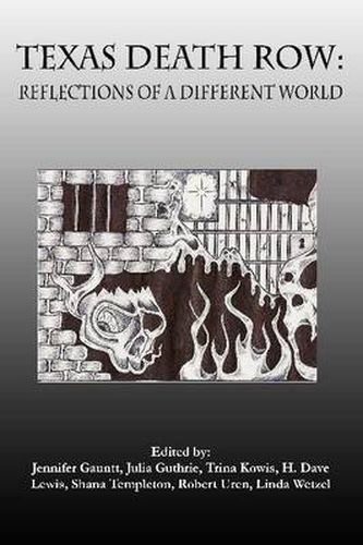 Cover image for Texas Death Row: Reflections from a Different World