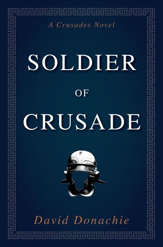 Soldier of Crusade