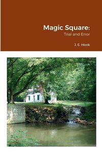 Cover image for Magic Square