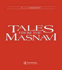 Cover image for Tales from the Masnavi