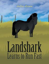 Cover image for Landshark Learns to Run Fast