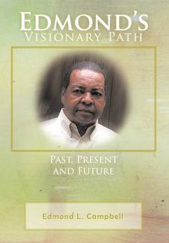 Cover image for Edmond's Visionary Path