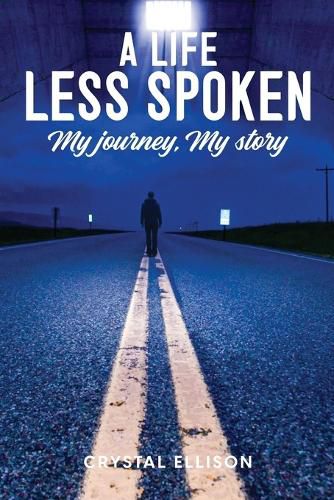 Cover image for A Life Less Spoken