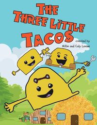 Cover image for The Three Little Tacos