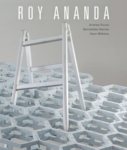 Roy Ananda