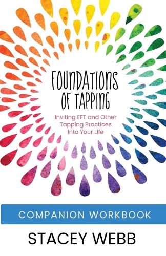 Cover image for Foundations of Tapping Companion Workbook