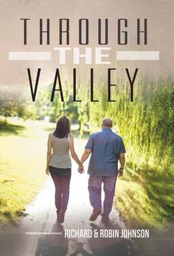 Cover image for Through the Valley