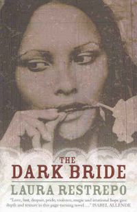 Cover image for The Dark Bride