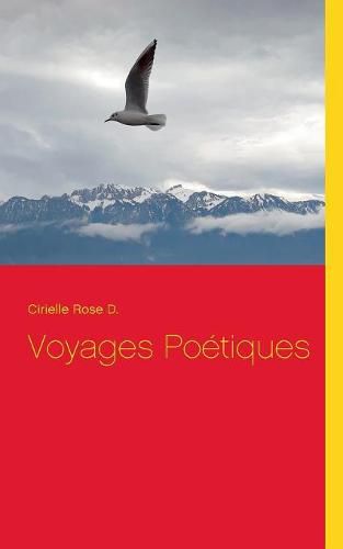 Cover image for Voyages Poetiques
