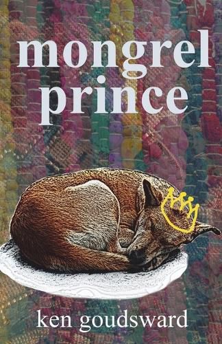 Cover image for Mongrel Prince