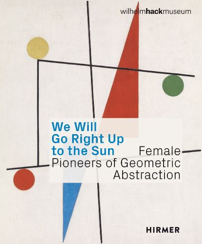 Cover image for We Will Go Right Up to the Sun (Bilingual edition)