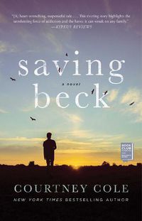 Cover image for Saving Beck