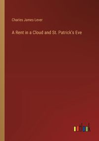 Cover image for A Rent in a Cloud and St. Patrick's Eve