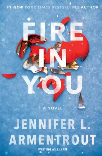 Cover image for Fire in You