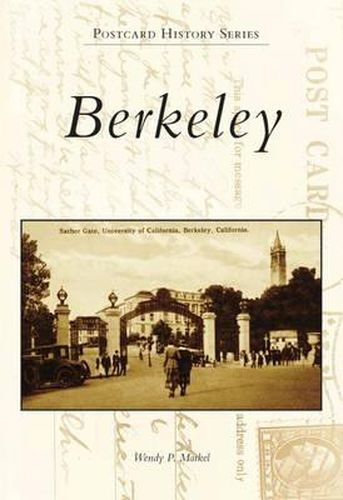 Cover image for Berkeley