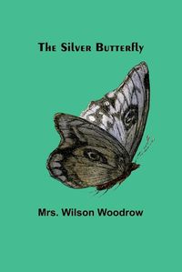 Cover image for The Silver Butterfly