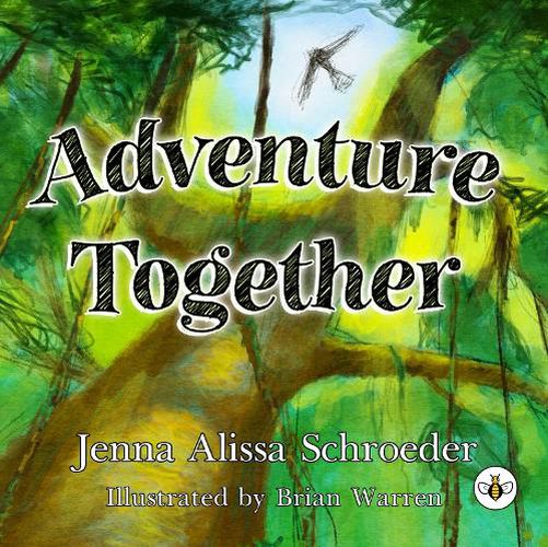 Cover image for Adventure Together