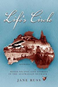 Cover image for Life's Circle