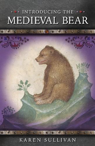 Cover image for Introducing the Medieval Bear