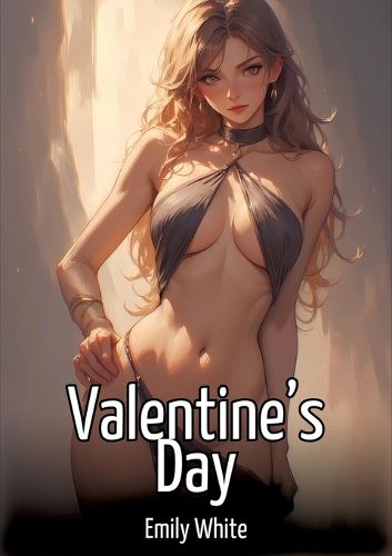 Cover image for Valentine's Day