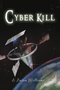 Cover image for Cyber Kill