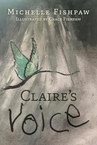 Cover image for Claire's Voice