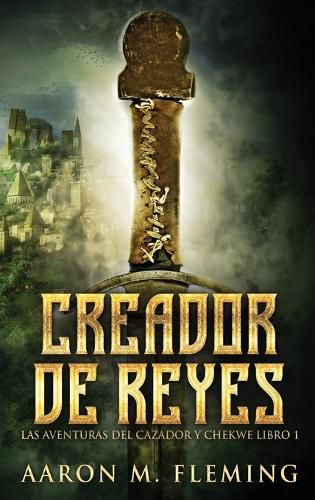 Cover image for Creador de Reyes