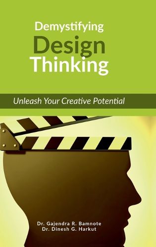Cover image for Demystifying Design Thinking