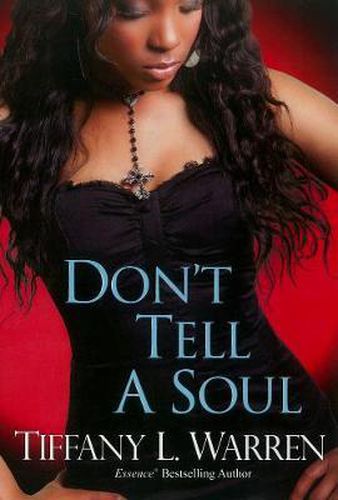 Cover image for Don't Tell A Soul