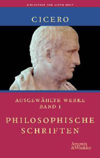 Cover image for Ausgewahlte Werke