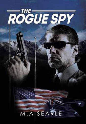 Cover image for The Rogue Spy