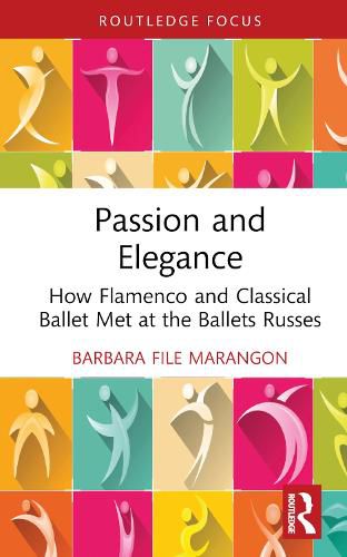 Cover image for Passion and Elegance