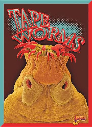 Cover image for Tapeworms