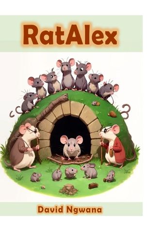 Cover image for RatAlex