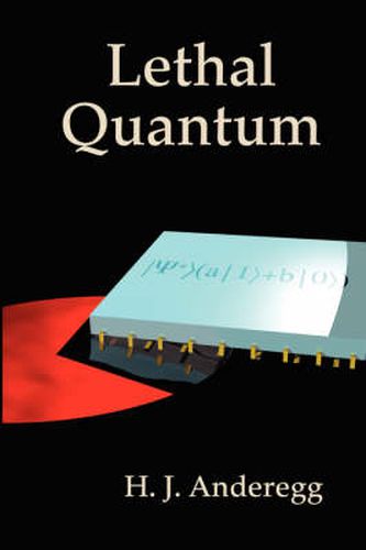 Cover image for Lethal Quantum