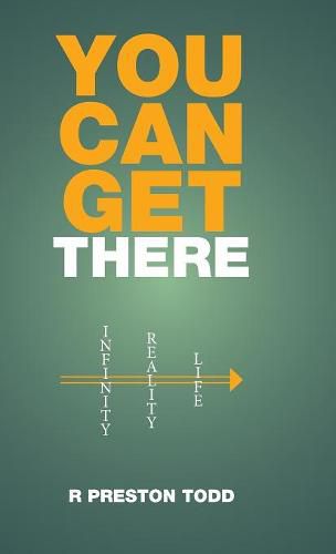 Cover image for You Can Get There