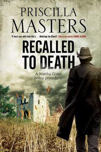 Cover image for Recalled to Death